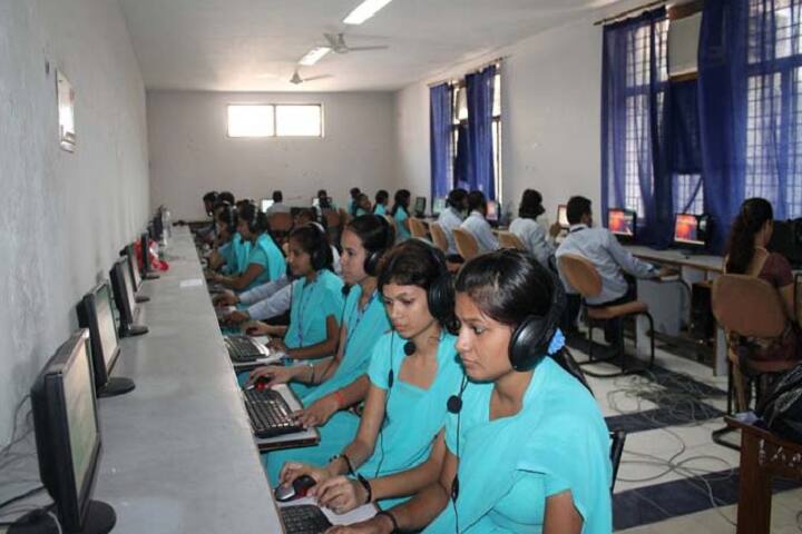 laboratory